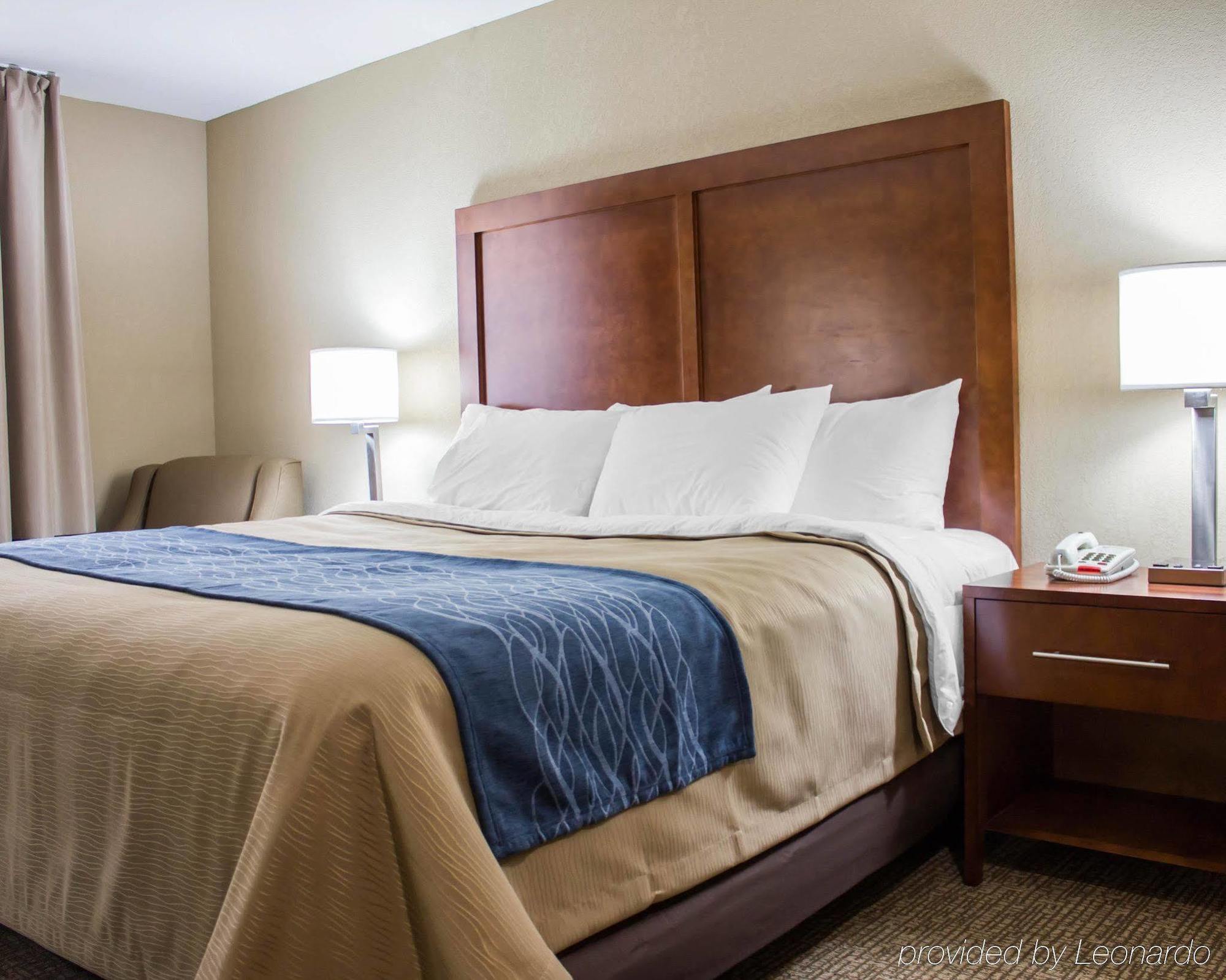 Comfort Hotel 2*