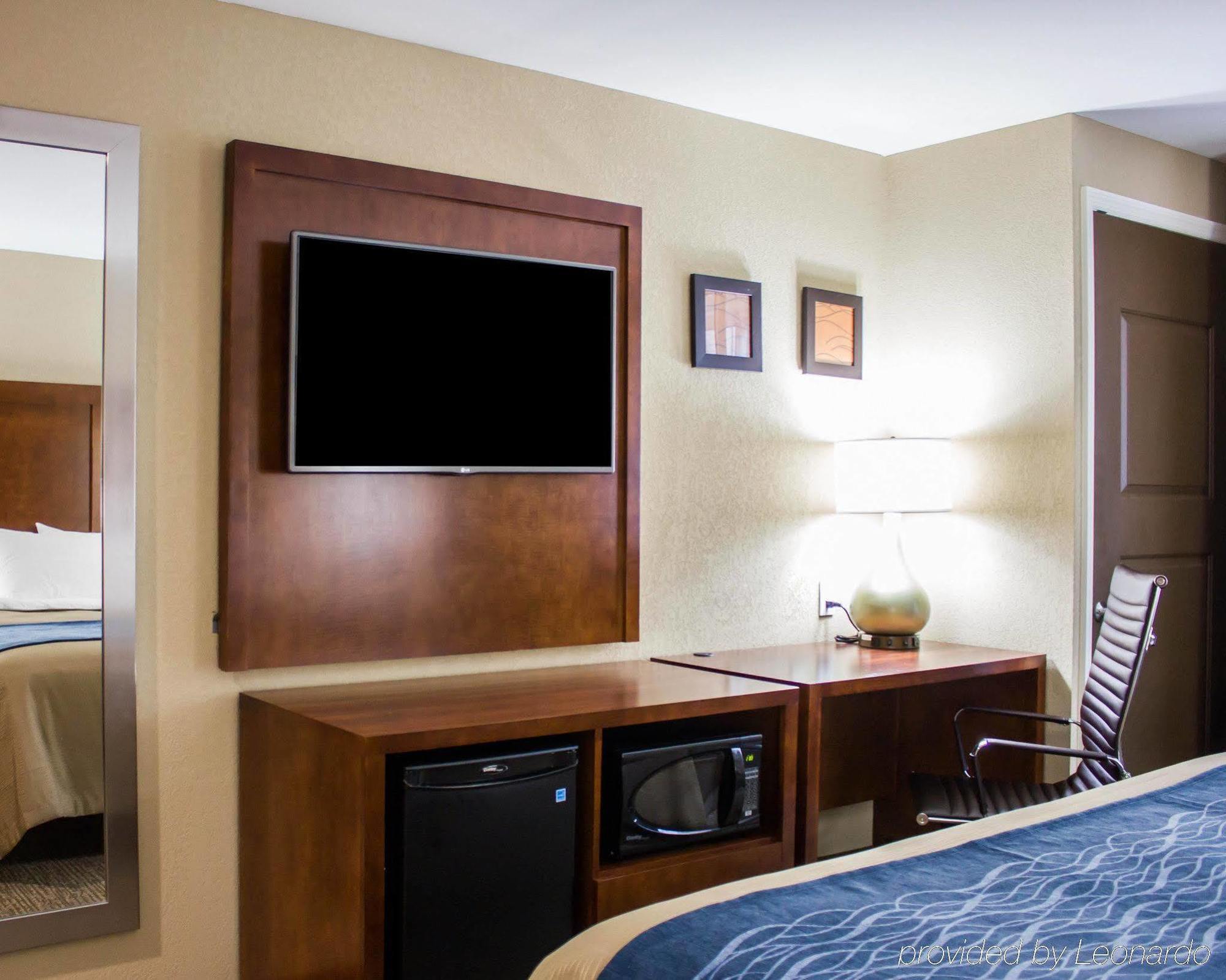 Hotel Comfort