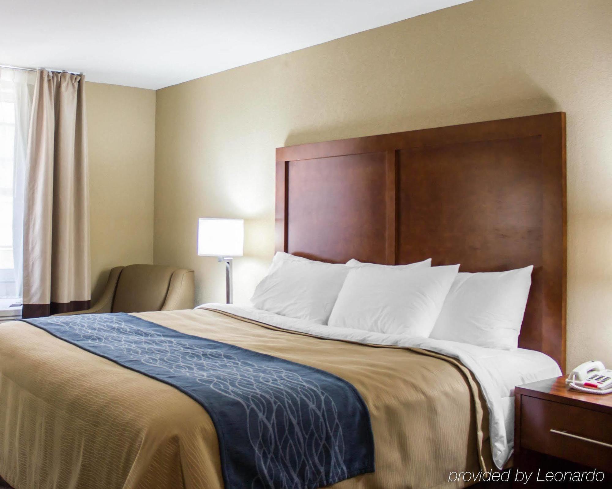 Comfort Hotel New York