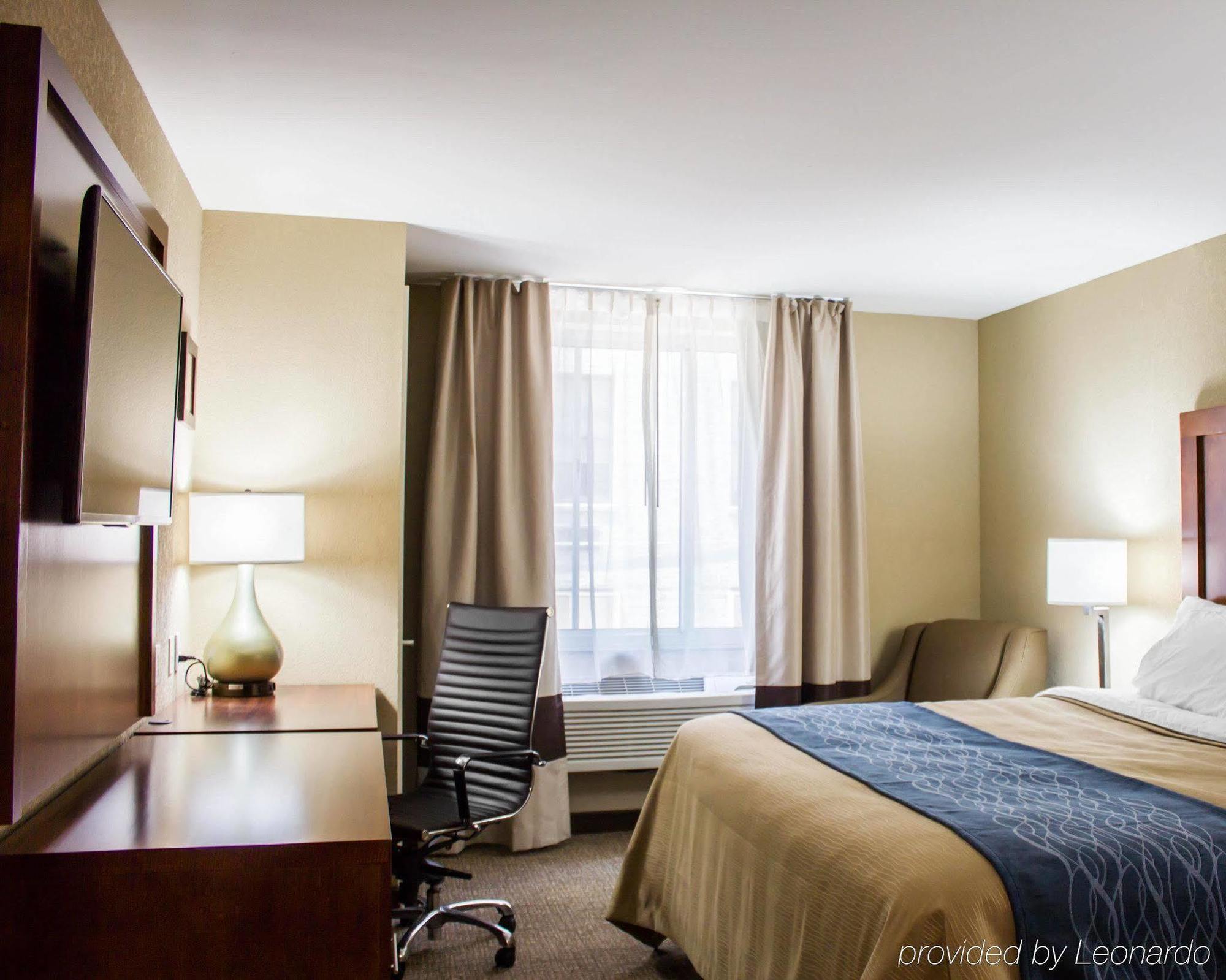 Comfort Hotel