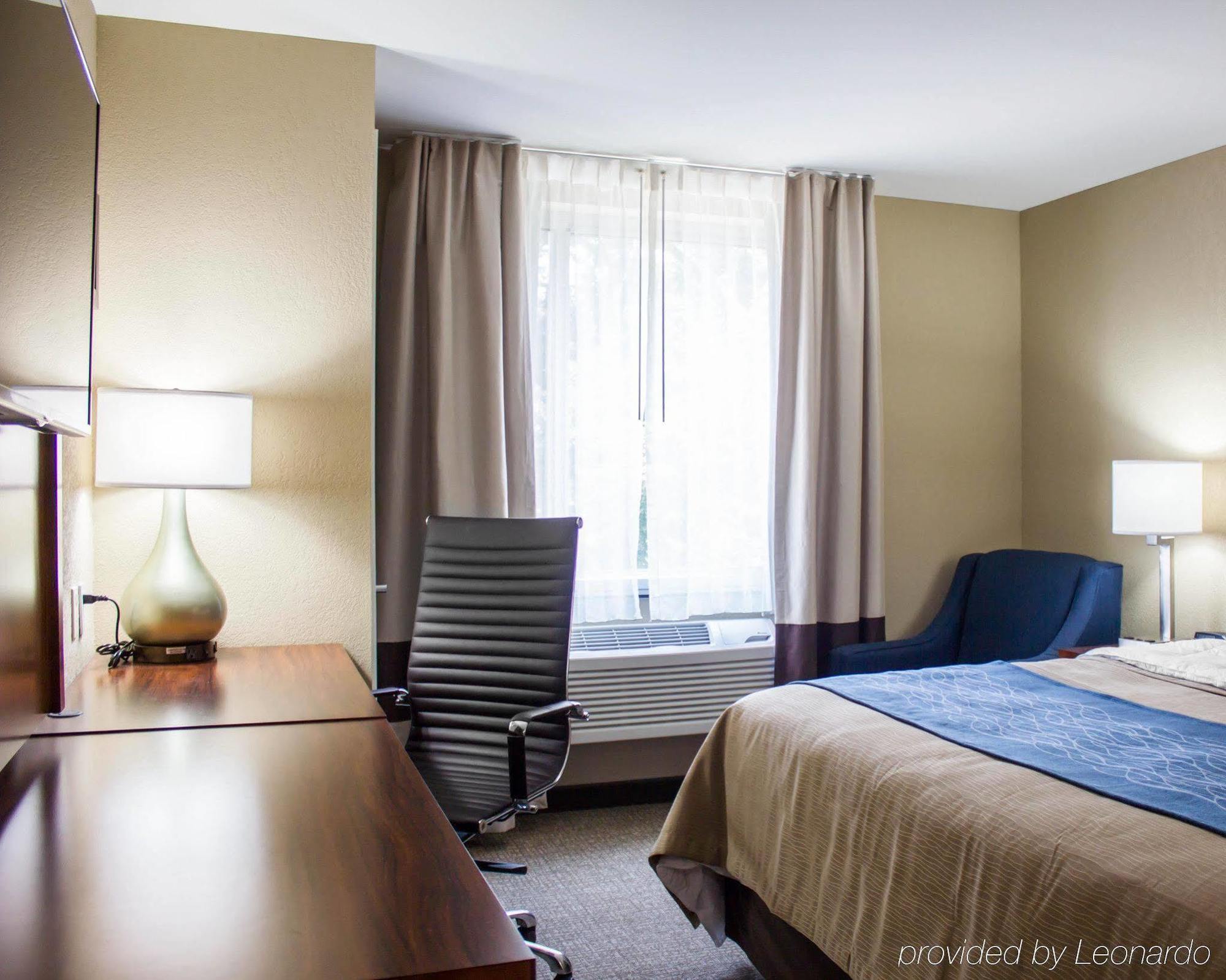 Comfort Hotel 2*