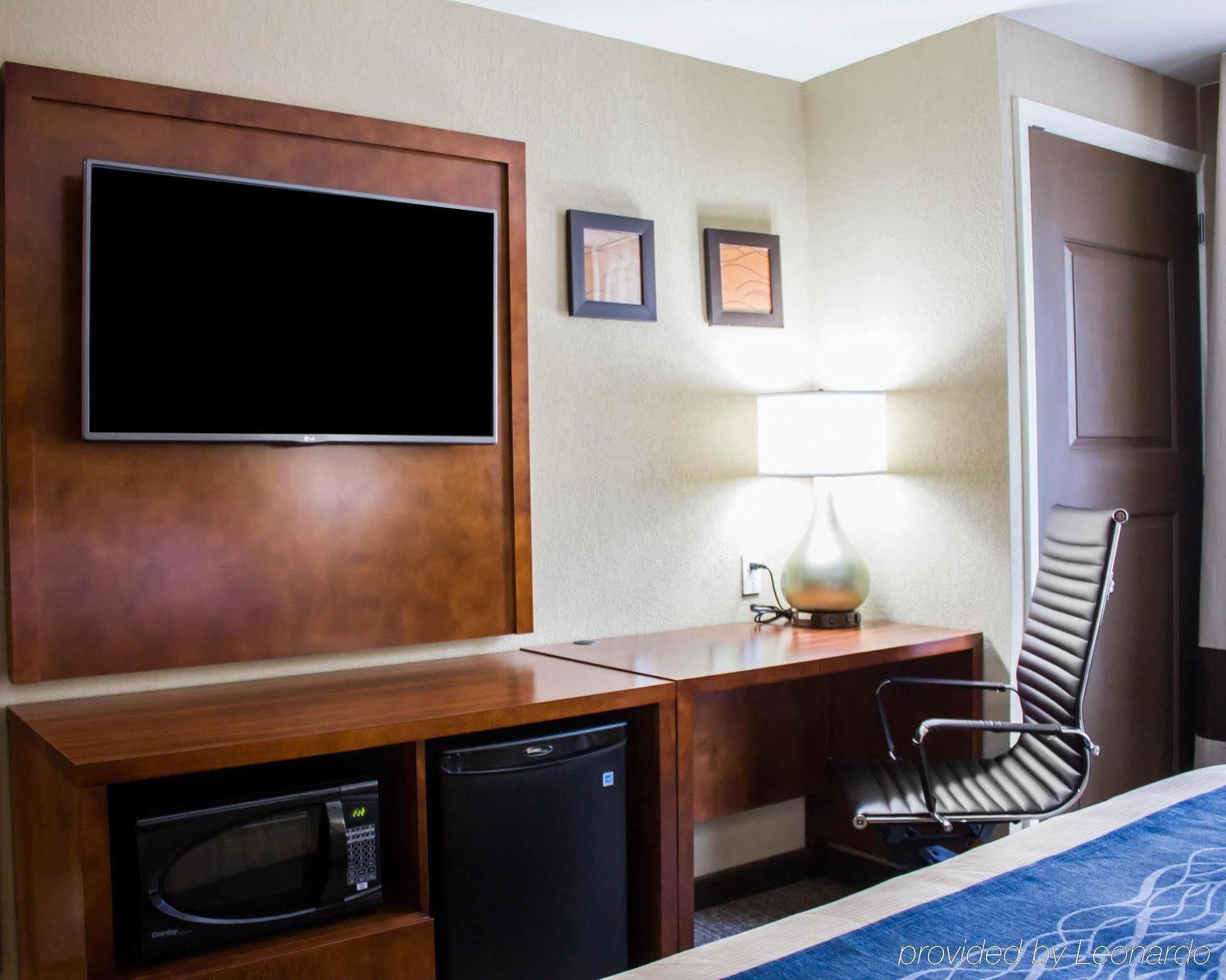 Hotel Comfort