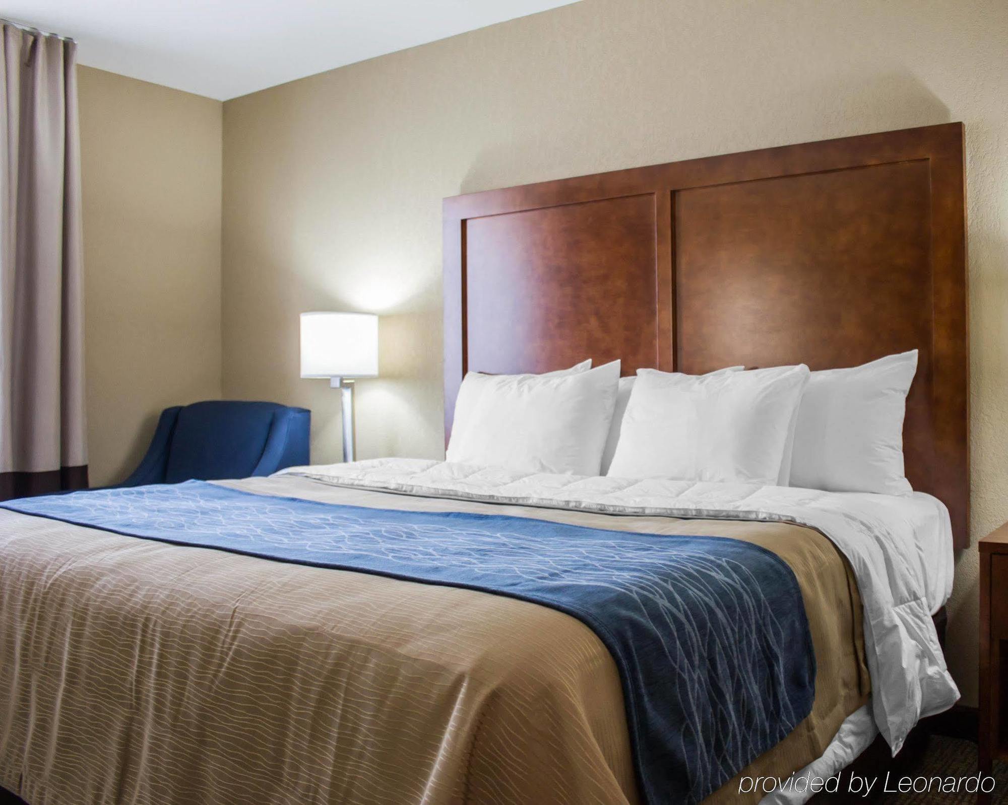 Comfort Hotel