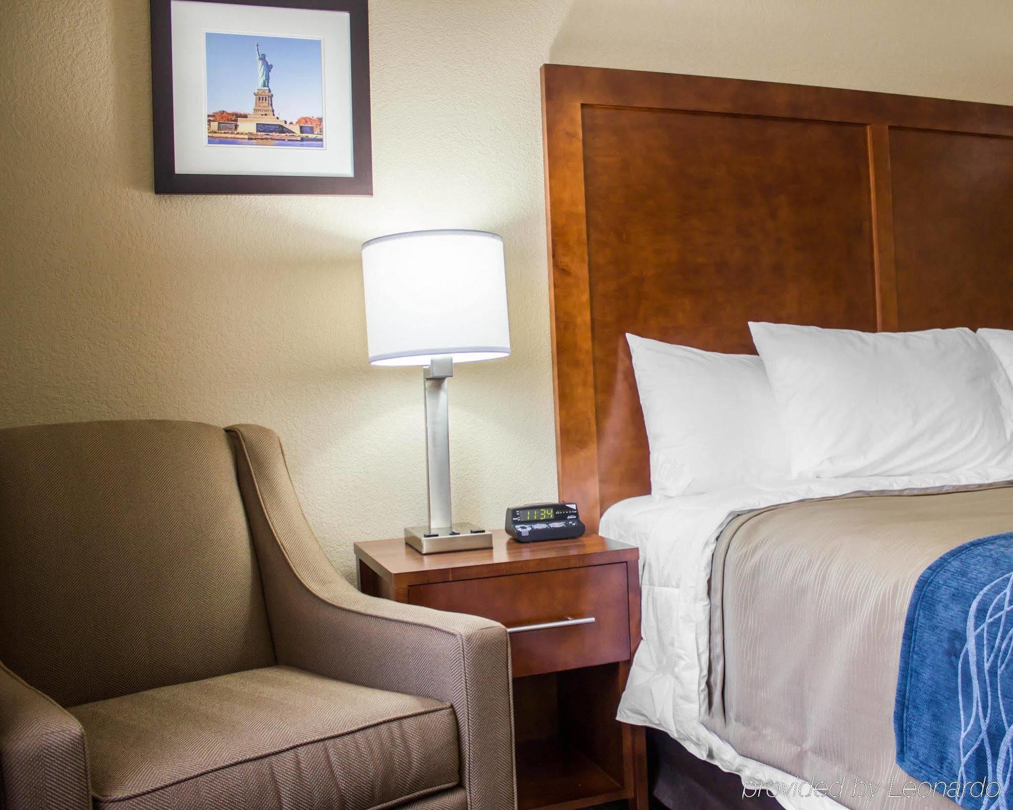 Hotel Comfort 2*