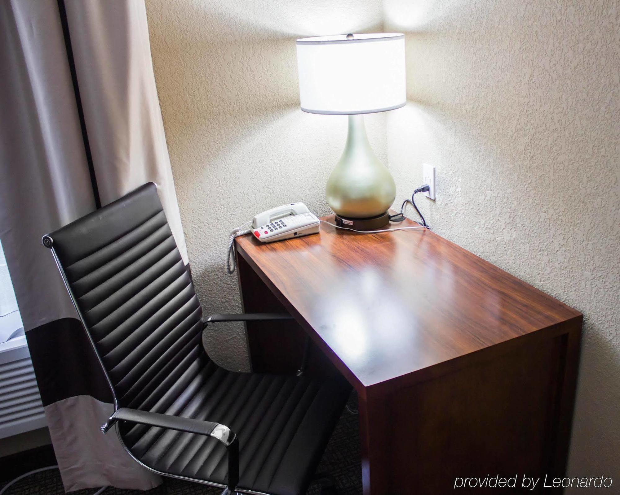 Comfort Hotel New York