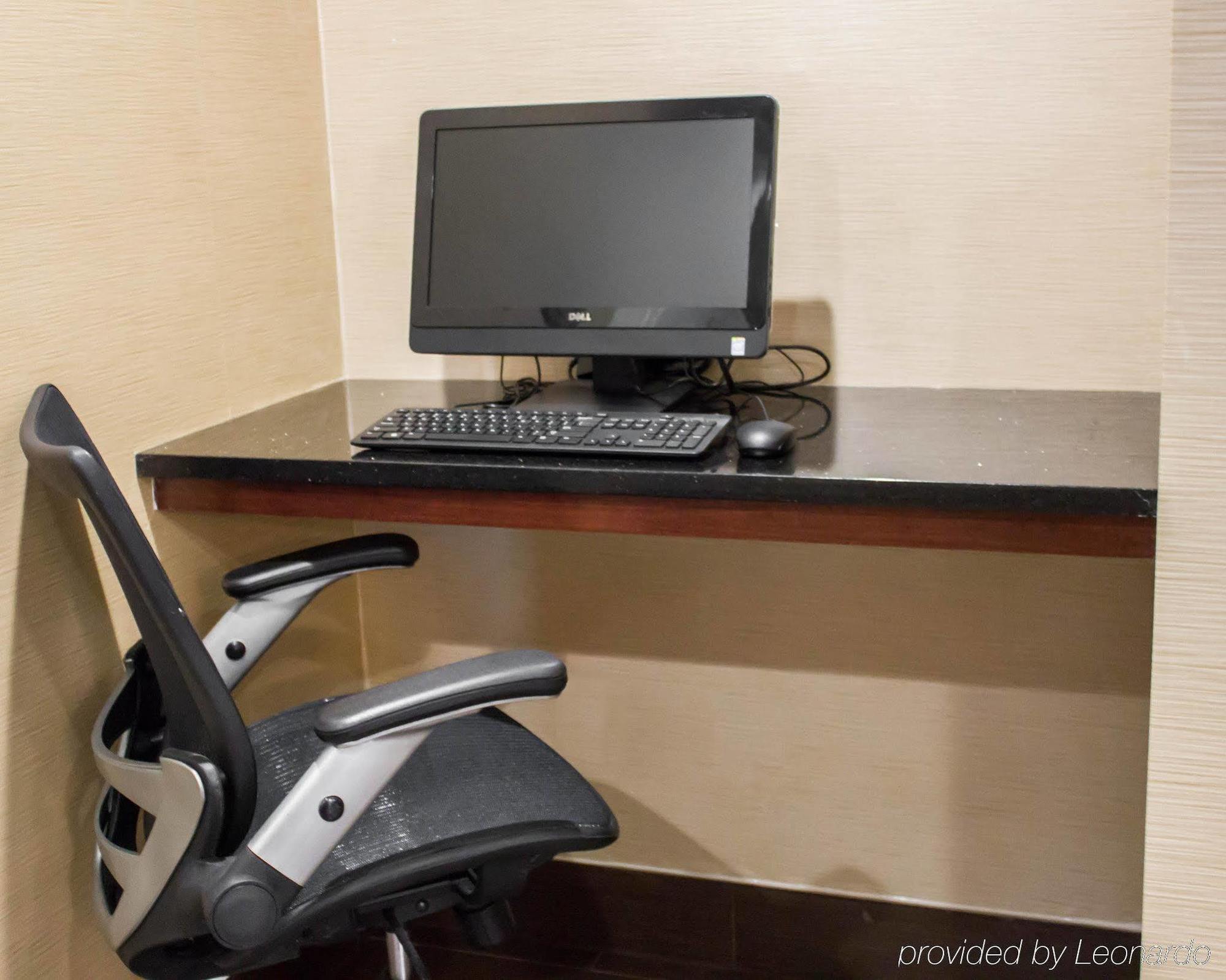 Hotel Comfort New York