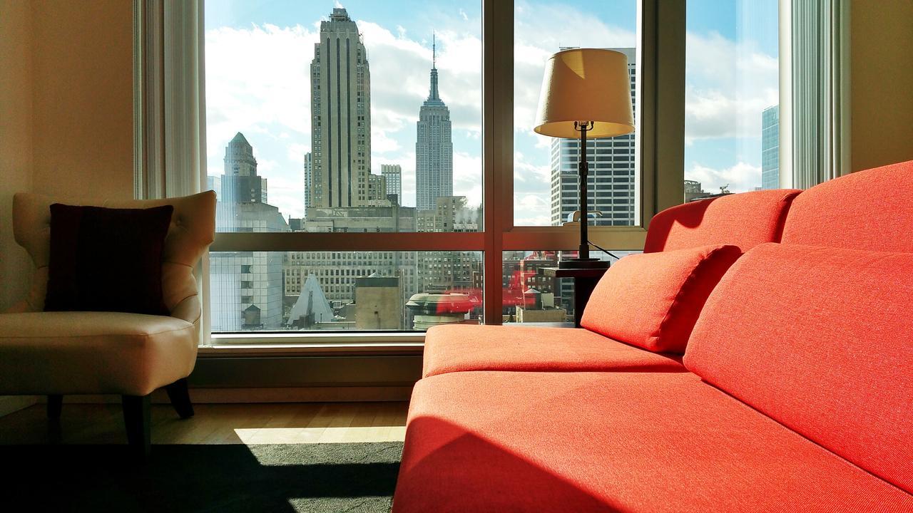 Apartment The Modern @ Rockefeller New York
