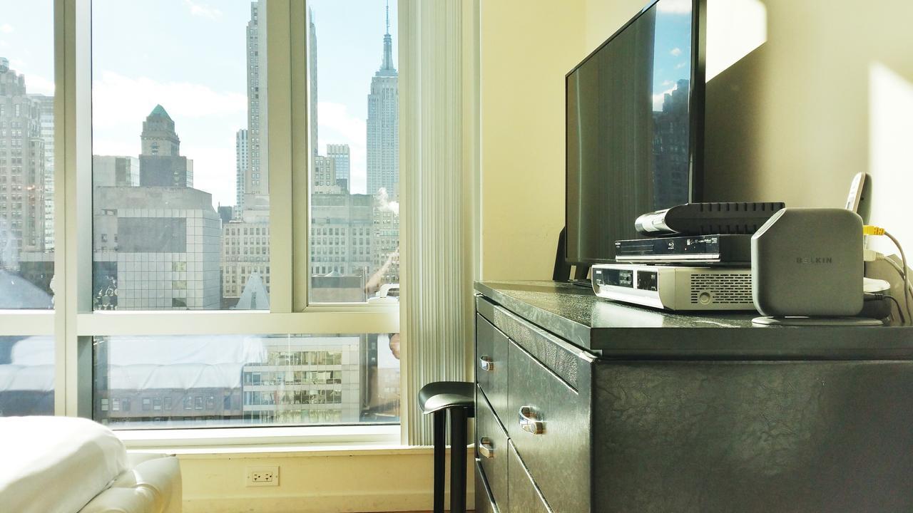 The Modern @ Rockefeller *