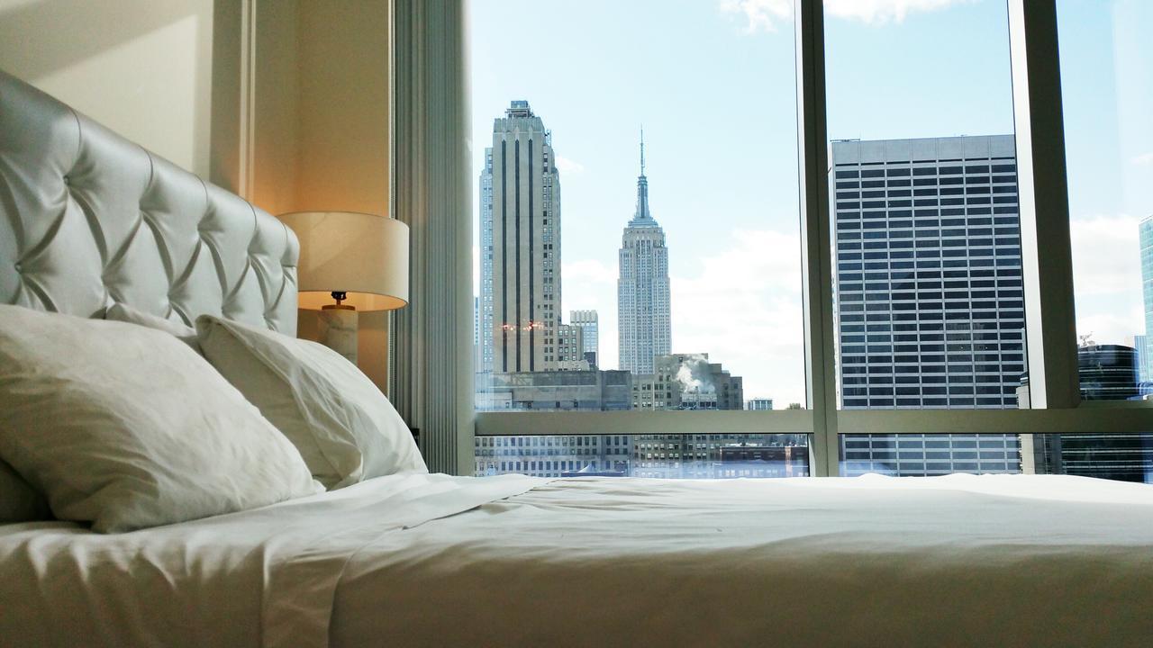 The Modern @ Rockefeller Apartment
