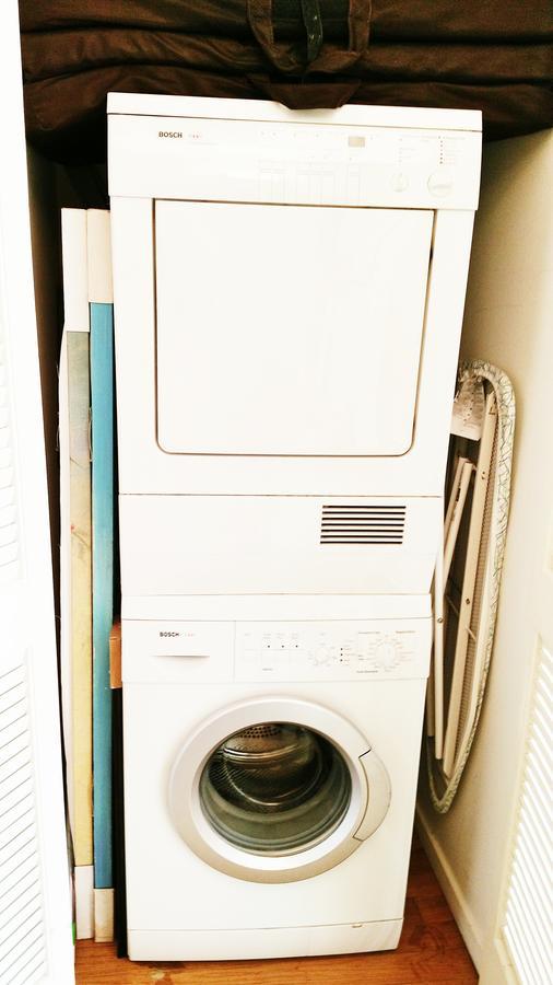 The Modern @ Rockefeller Apartment