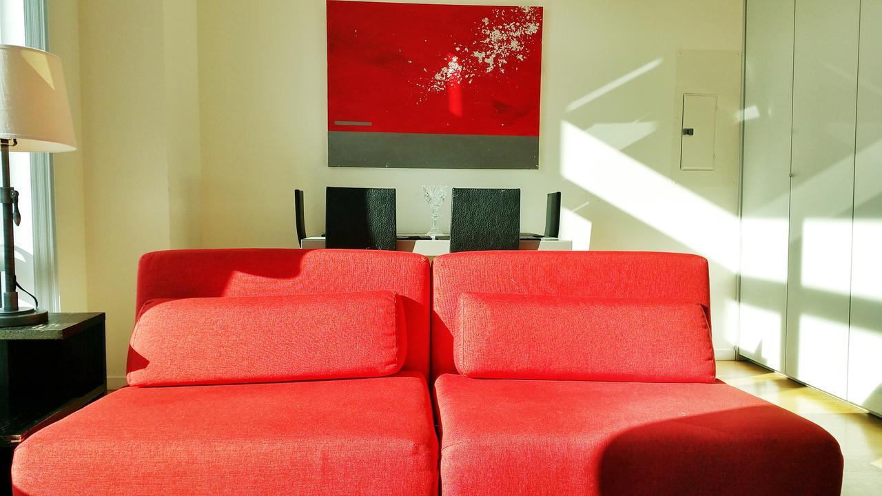 Apartment The Modern @ Rockefeller *