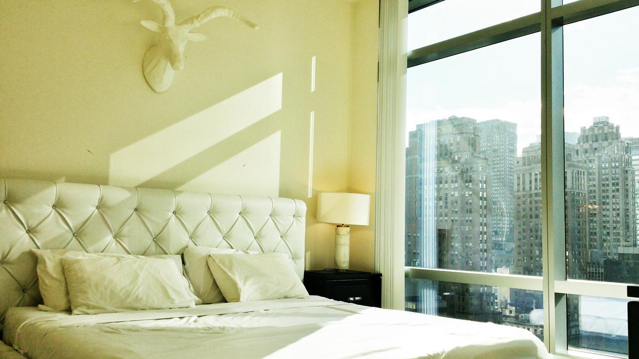 The Modern @ Rockefeller Apartment