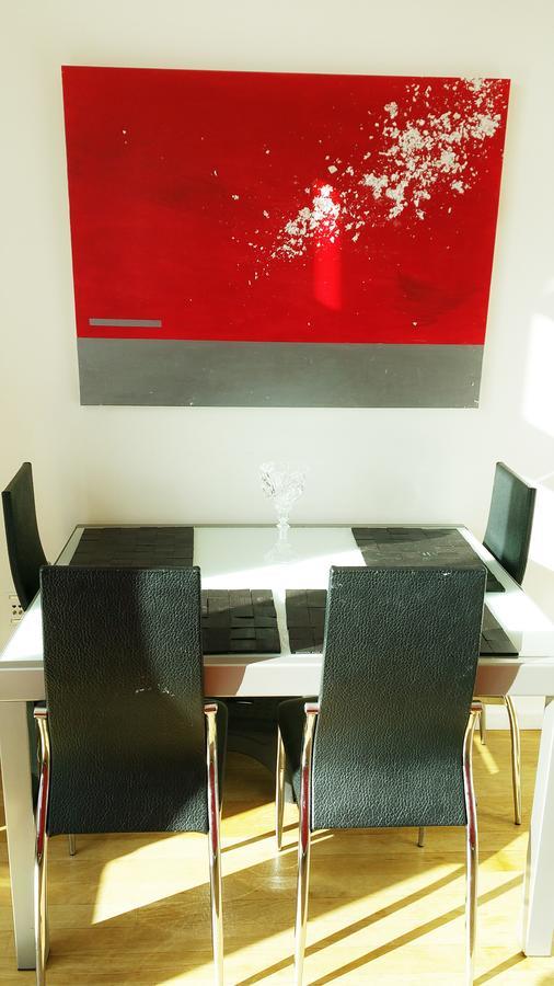 Apartment The Modern @ Rockefeller New York