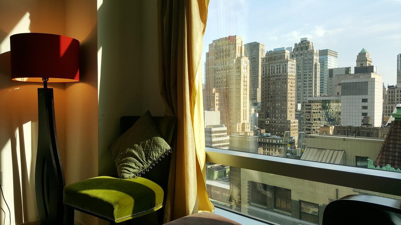 The Modern @ Rockefeller * New York