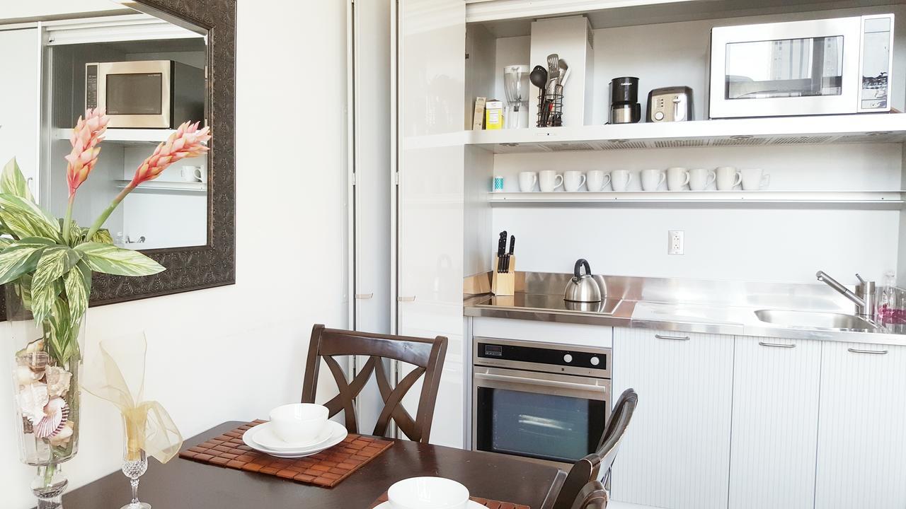 The Modern @ Rockefeller Apartment *