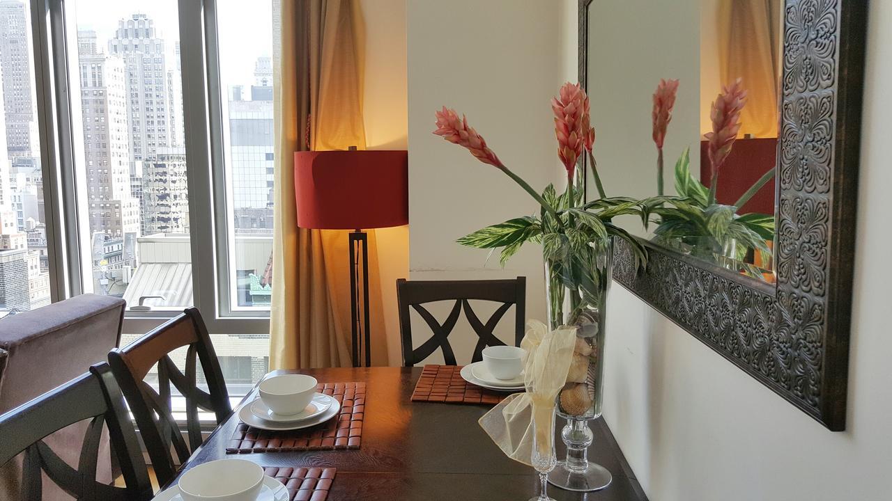 Apartment The Modern @ Rockefeller