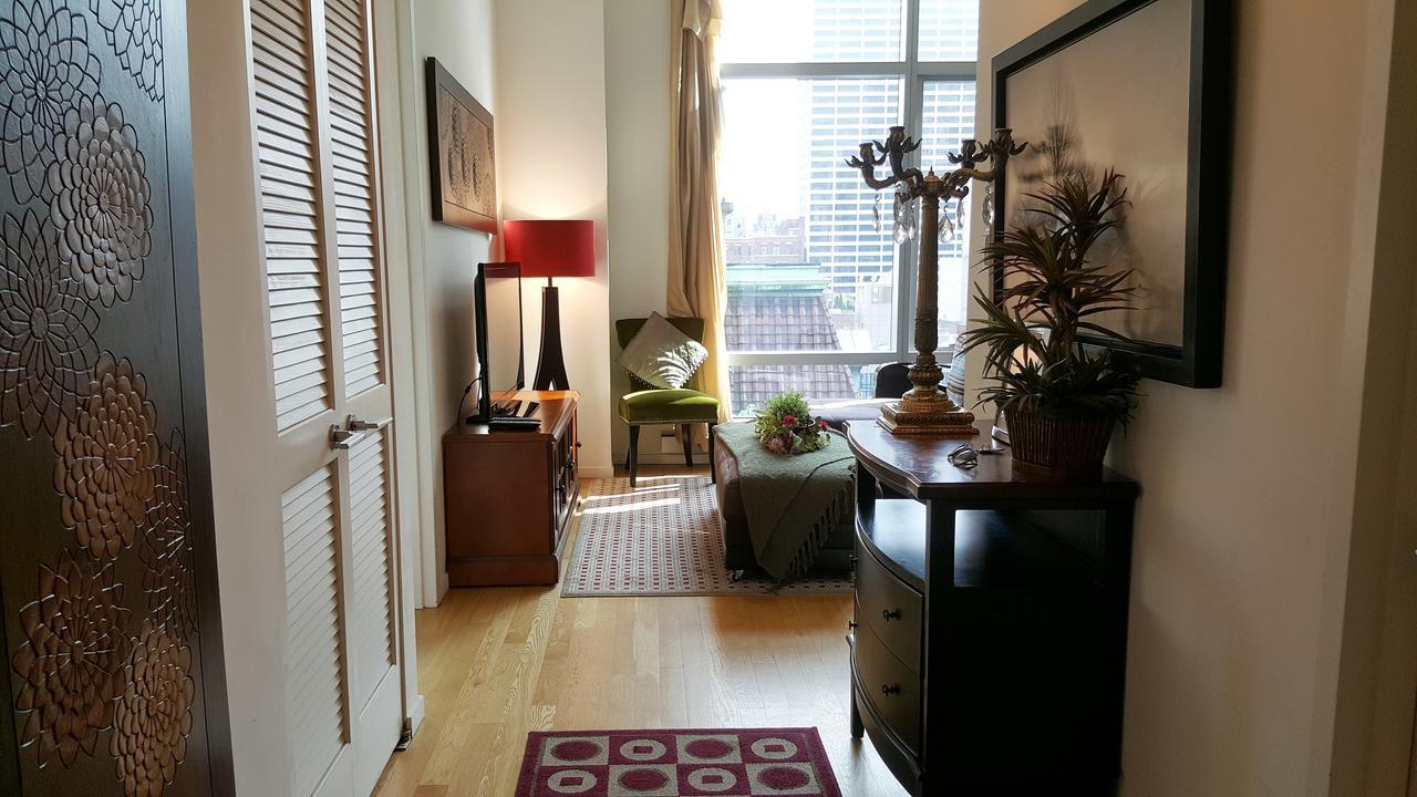 Apartment The Modern @ Rockefeller *