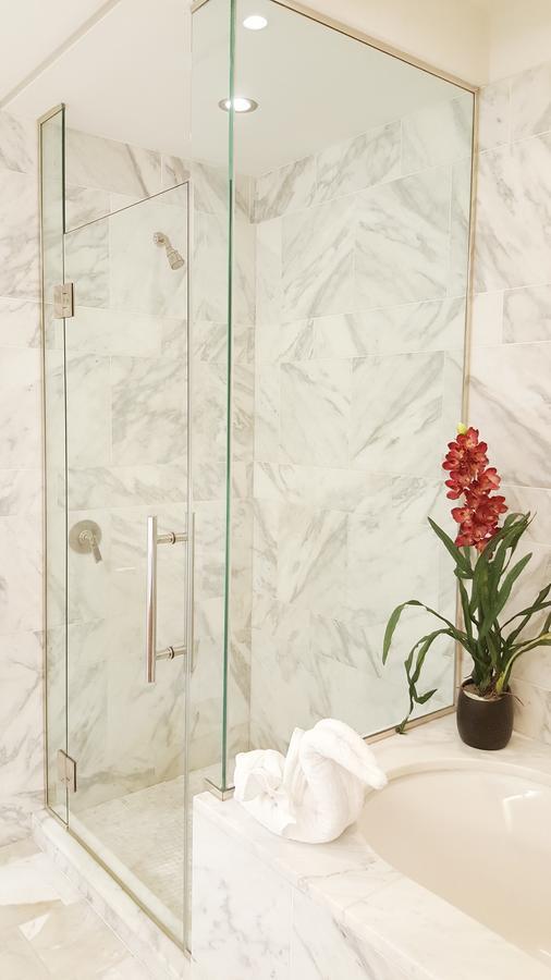 The Modern @ Rockefeller Apartment New York