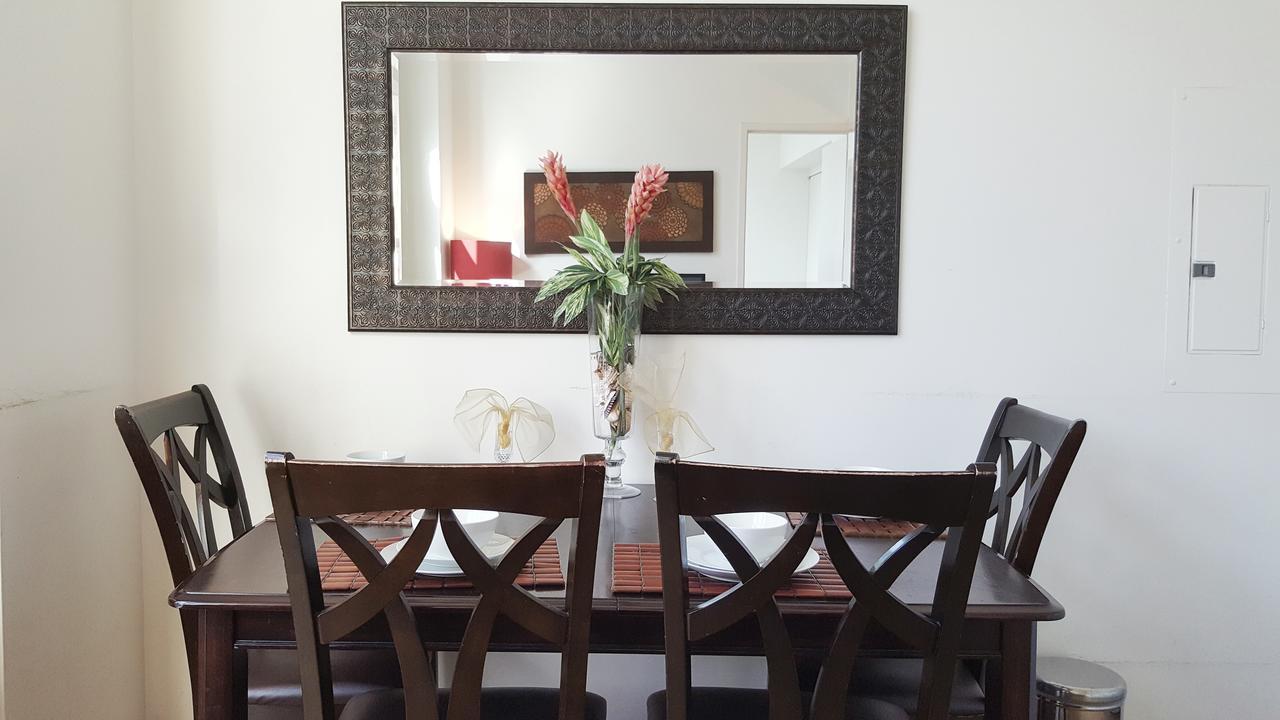 The Modern @ Rockefeller Apartment