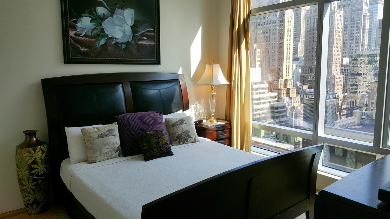 Apartment The Modern @ Rockefeller *