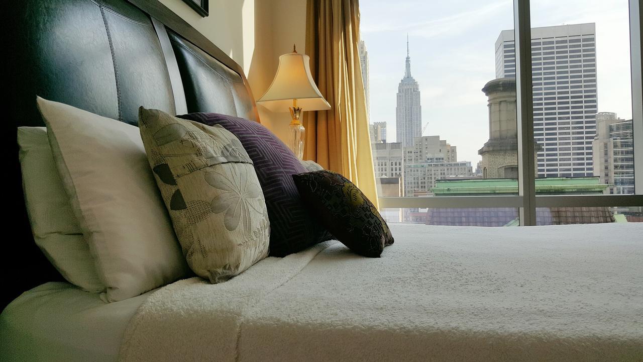 The Modern @ Rockefeller Apartment *