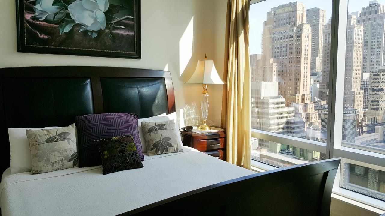 The Modern @ Rockefeller Apartment *