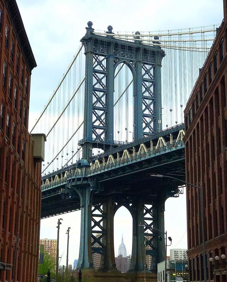 Little Italy Penthouse Apartment New York
