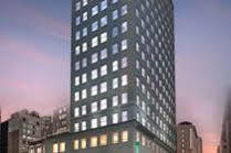 Courtyard By Marriott Herald Square