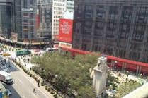 Courtyard By Marriott Herald Square Hotel New York