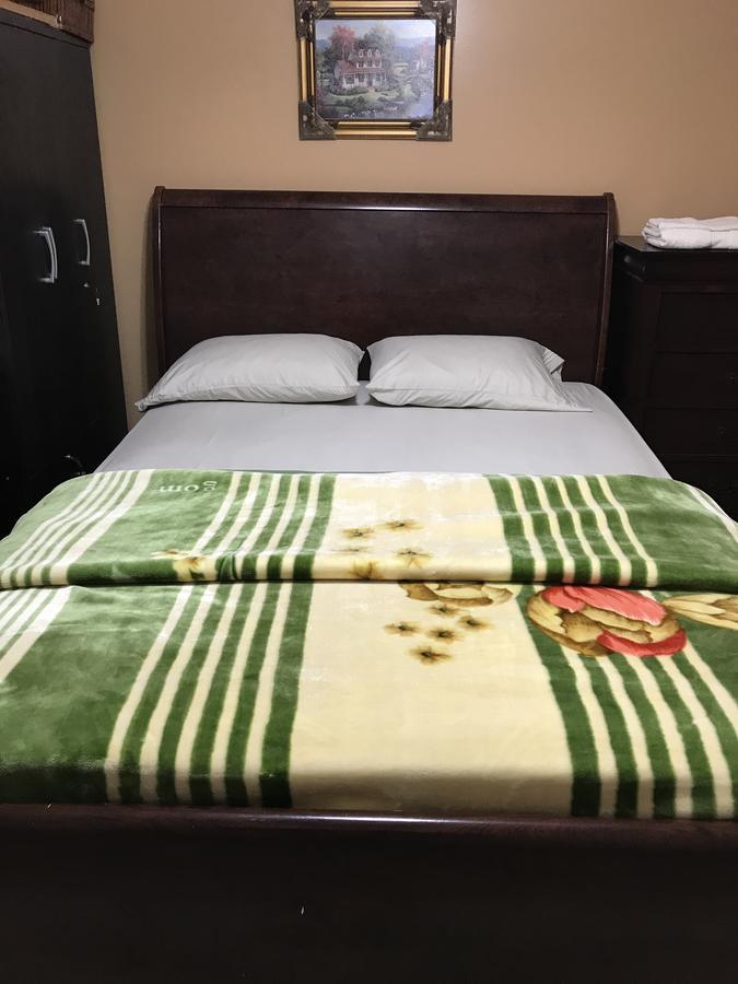 Poonam House Guest house