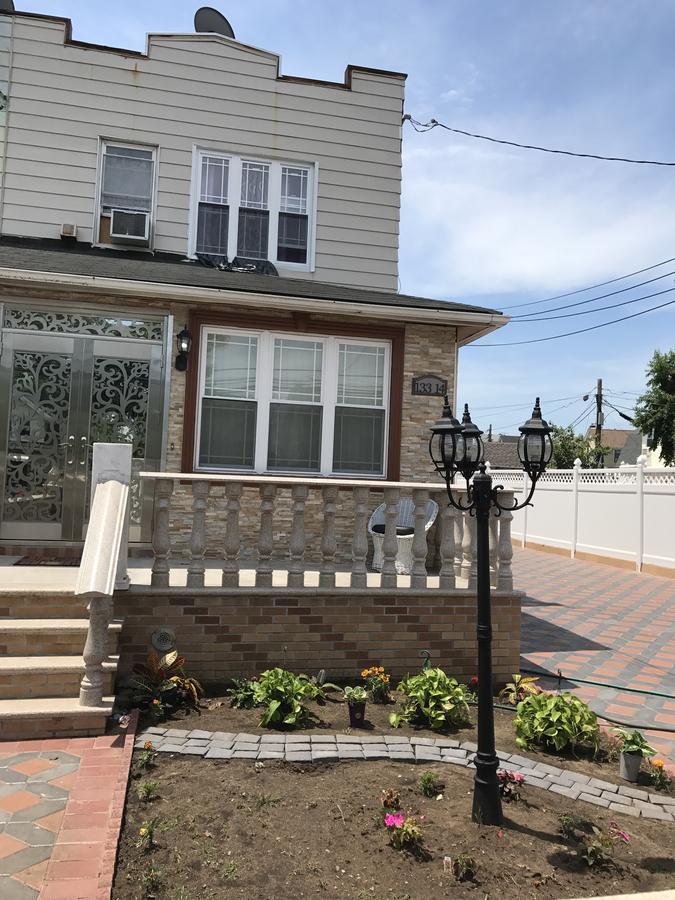 Poonam House Guest house New York