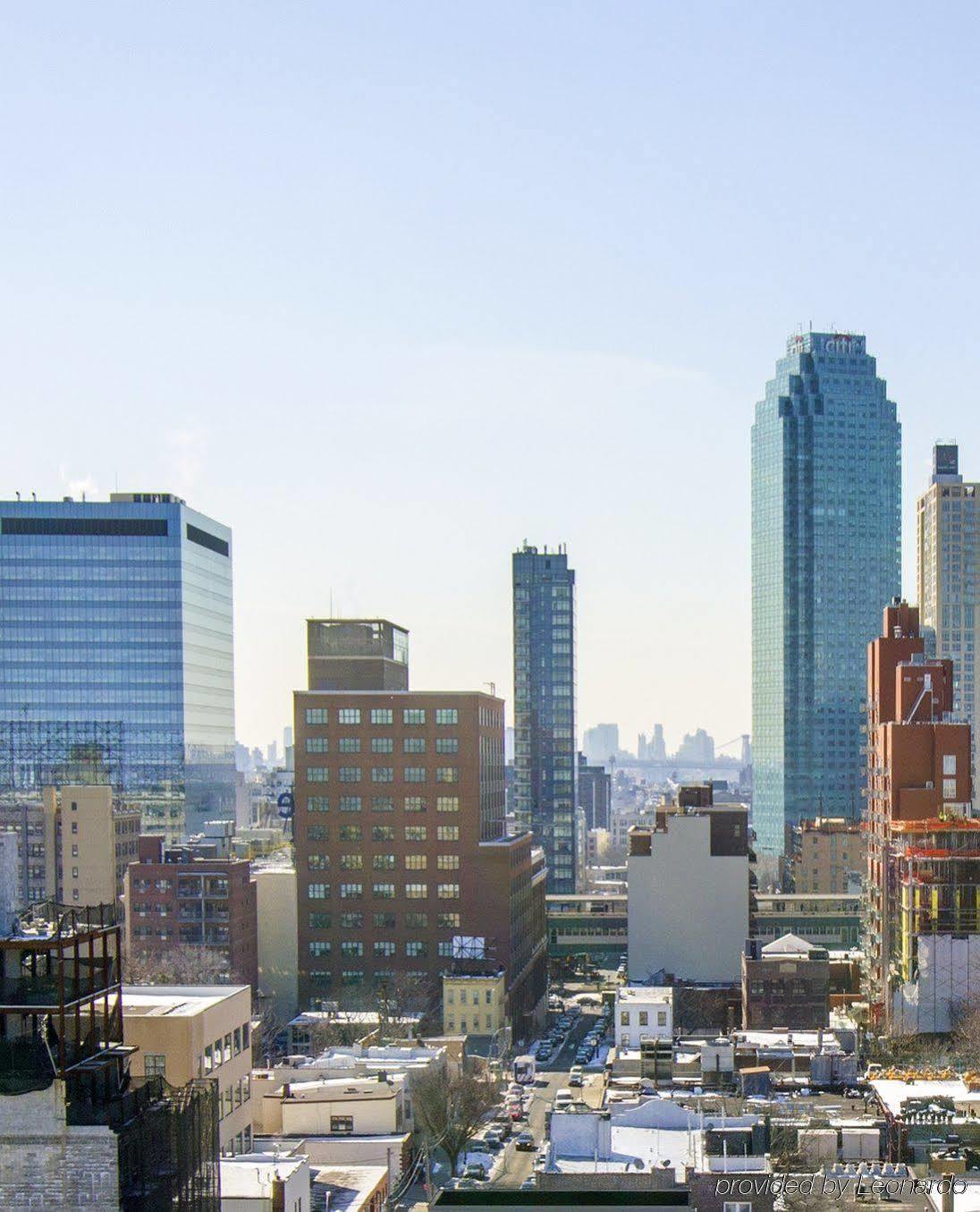 Boro Hotel New York