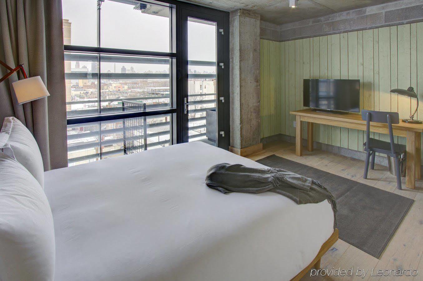 Boro 4* New York