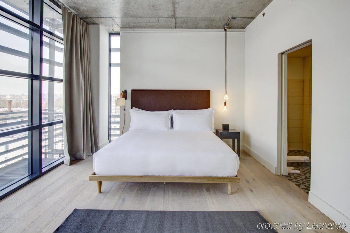 Boro Hotel New York