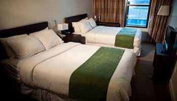Hotel 91