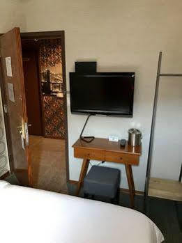 Mayor Hotel New York