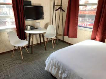 Hotel Mayor 2*