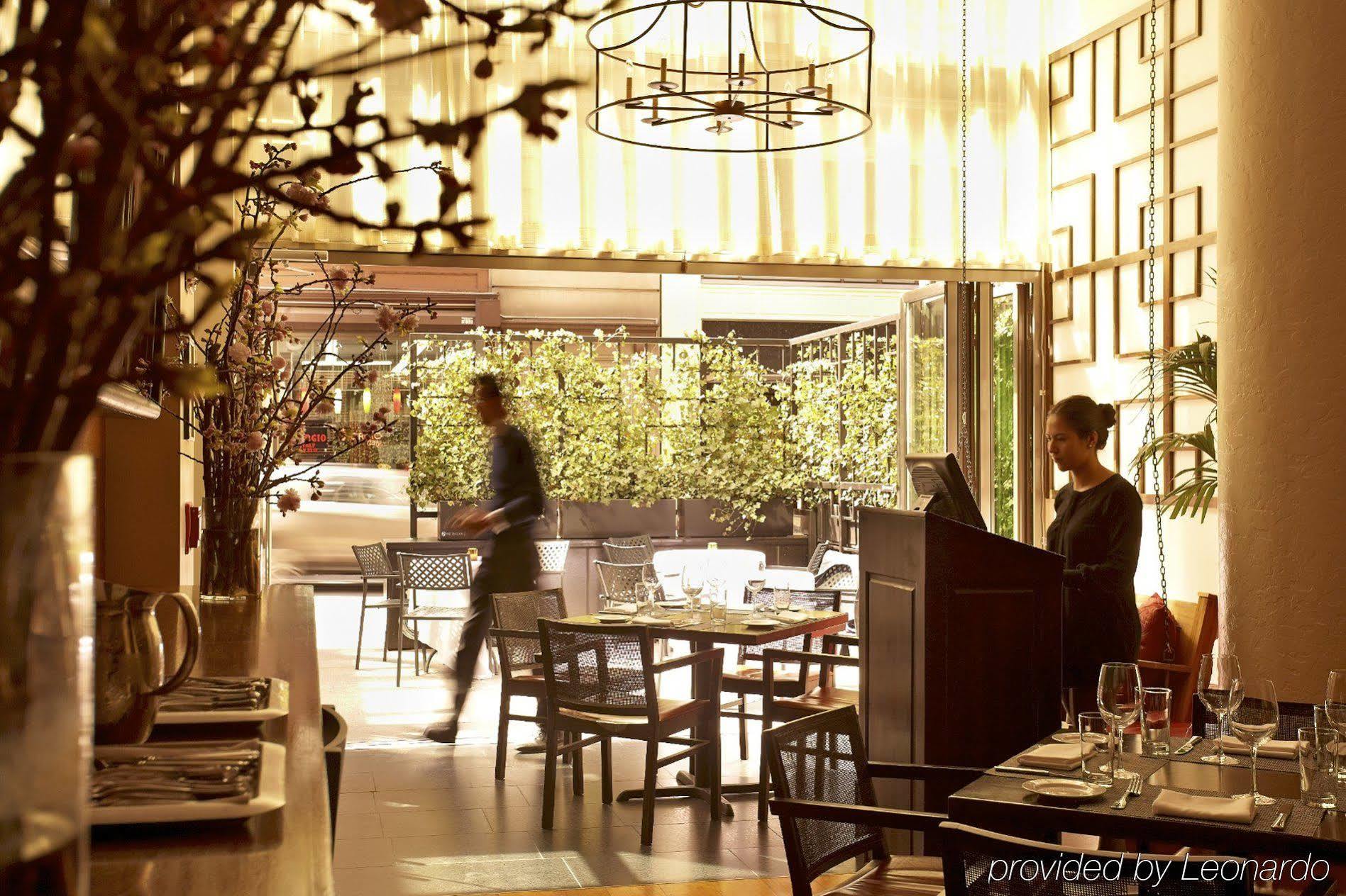 Hotel Marriott Vacation Club, City  New York