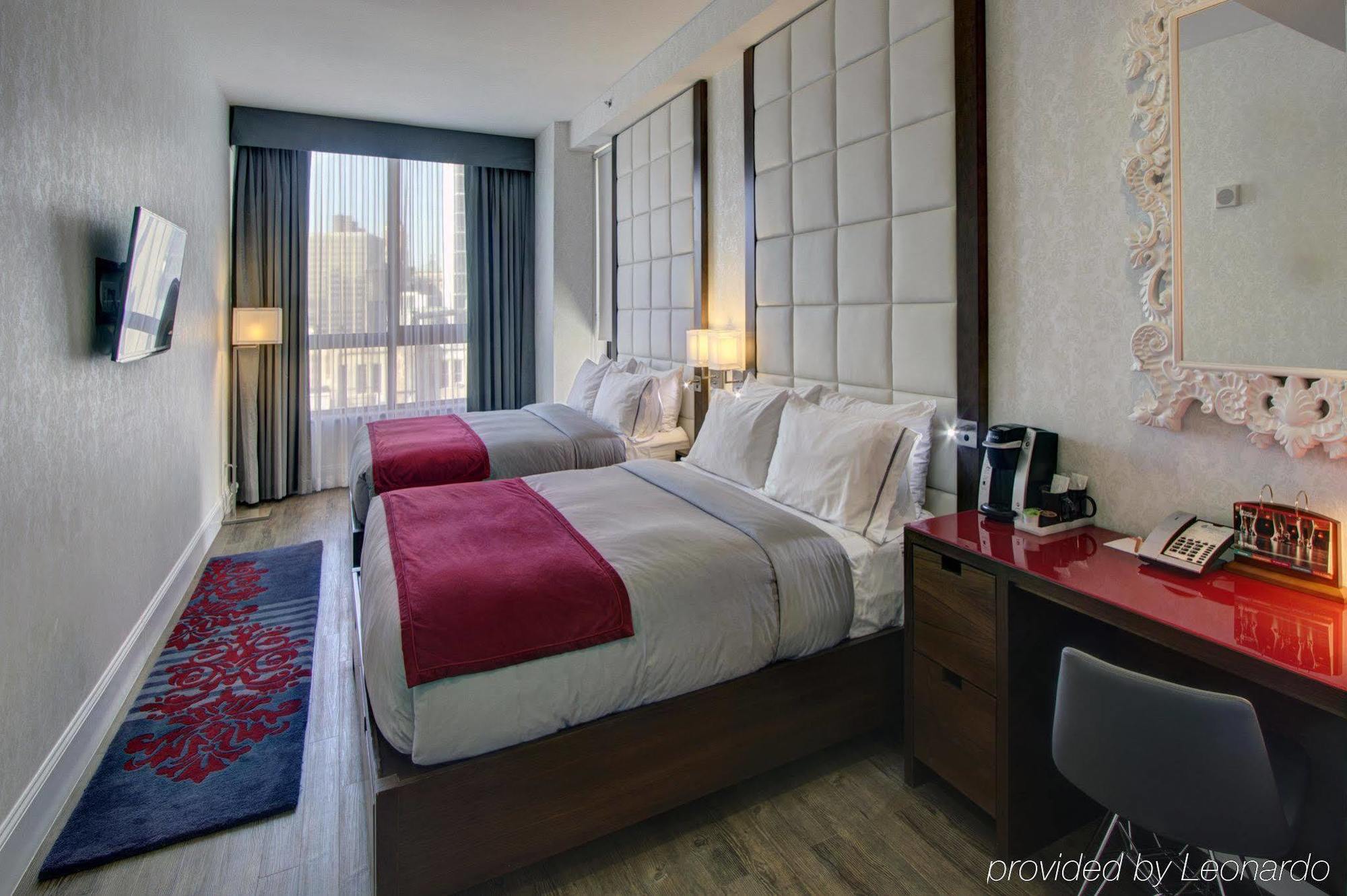 Indigo Brooklyn, An Ihg Hotel 4*