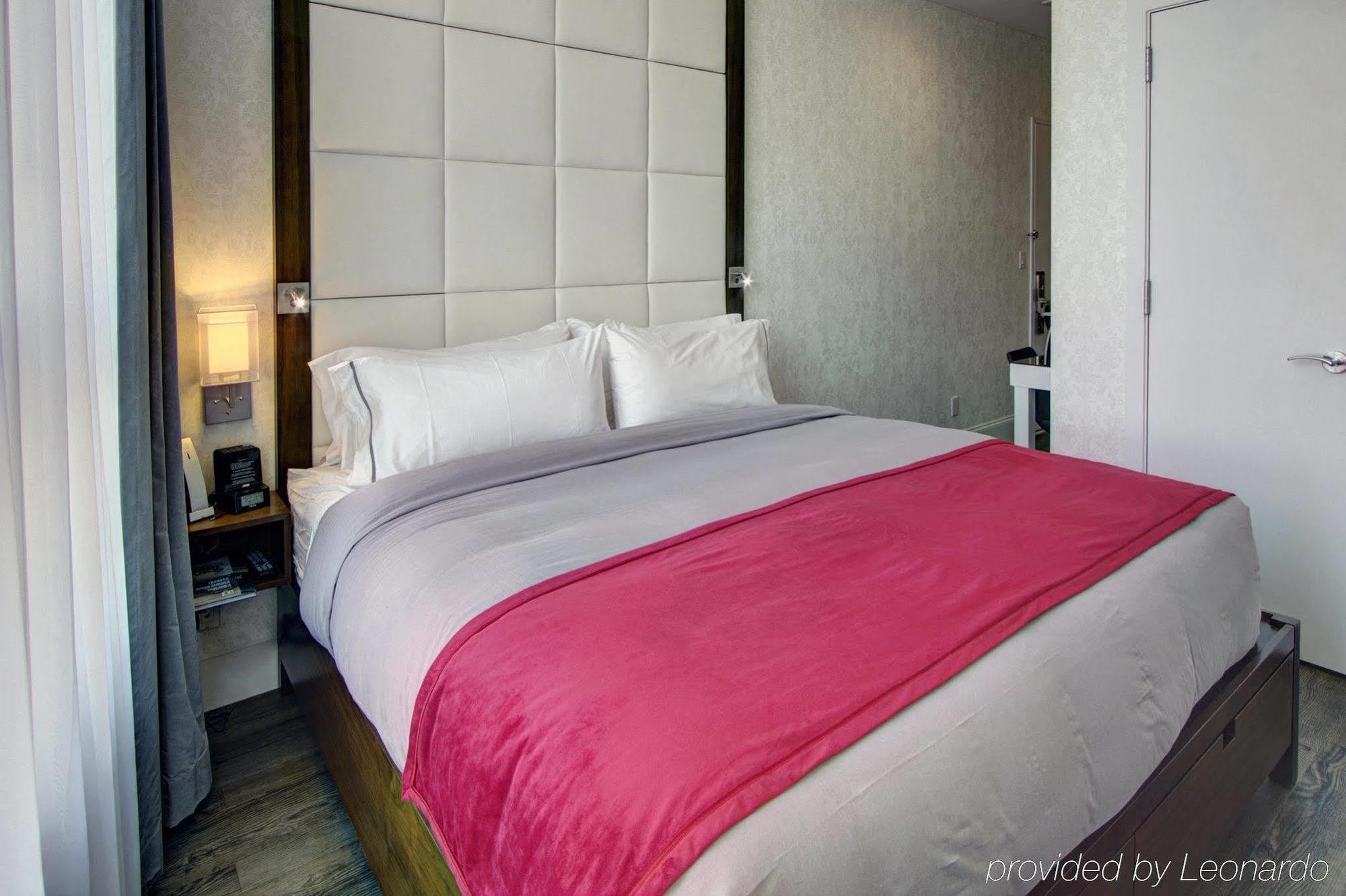 Indigo Brooklyn, An Ihg