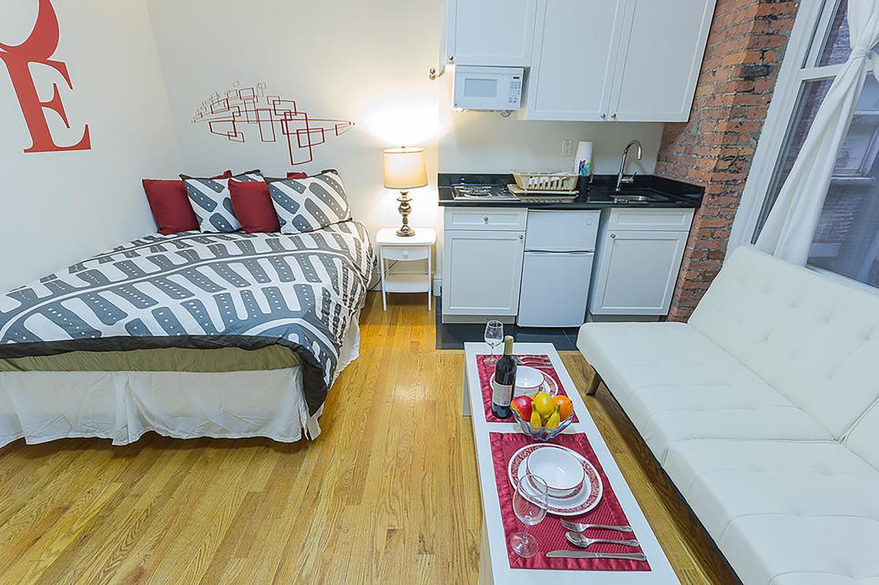Studio Plus - Apartment