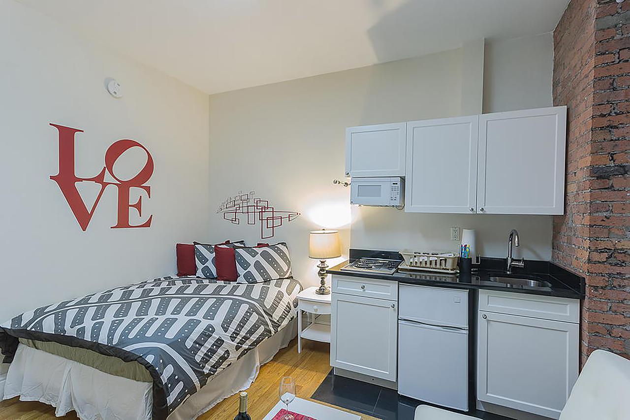 Studio Plus - Apartment *