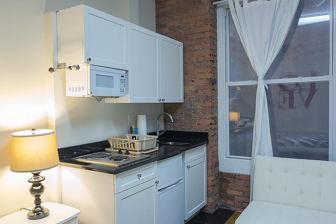 Studio Plus - * New York