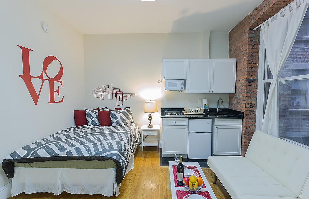 Studio Plus - Apartment New York
