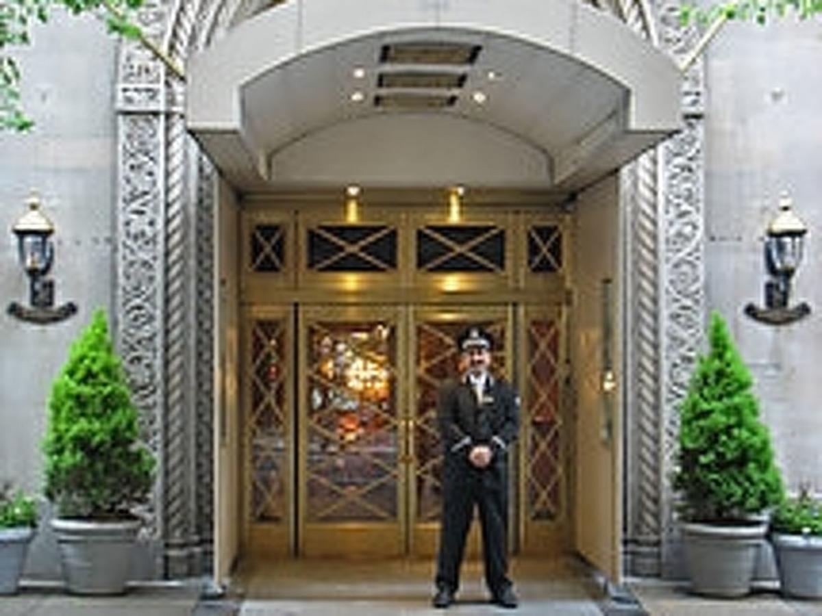 Apartment Manhattan Residence.5 *