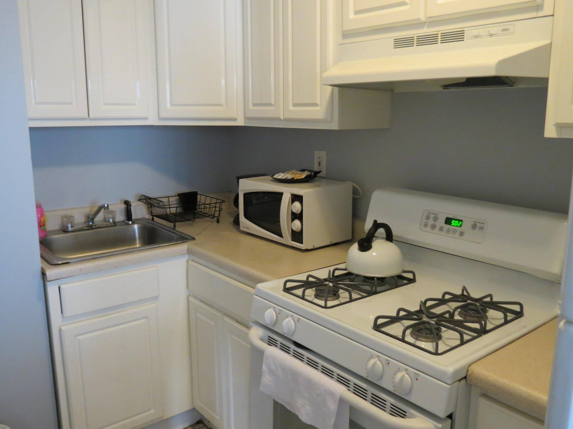 Uptown Manhattan Deluxe Apartment