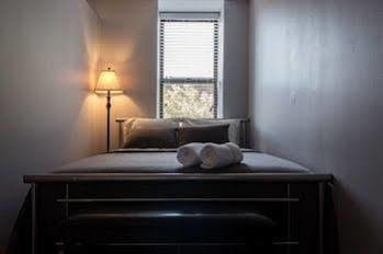 Apartment Uptown Manhattan Deluxe *
