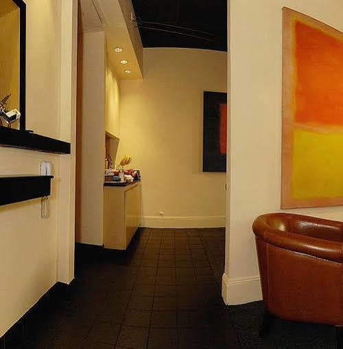 Bed & Breakfast Colonial House New York