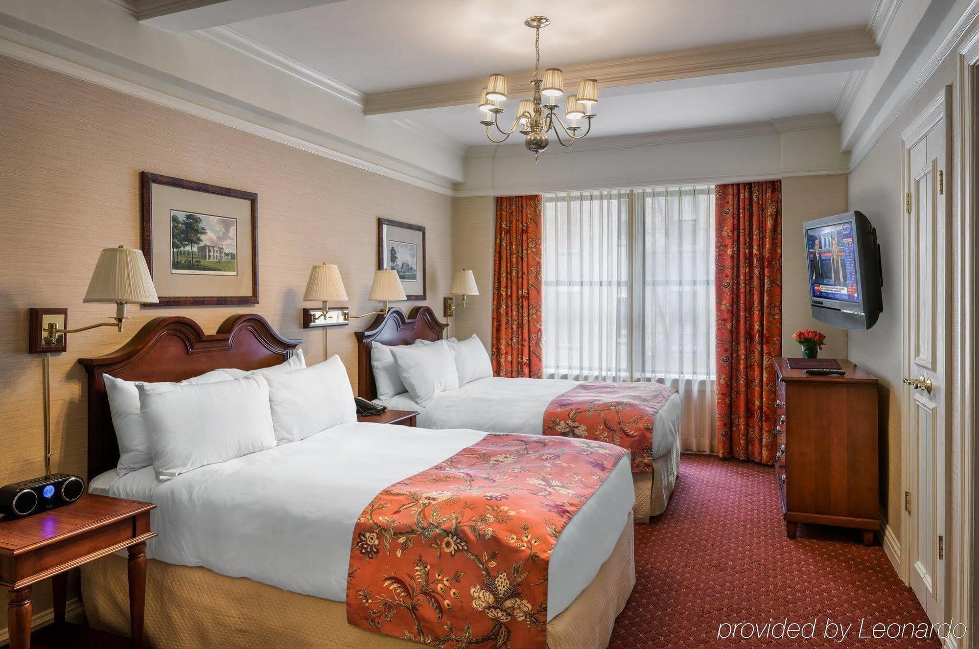 Hotel The Milburn