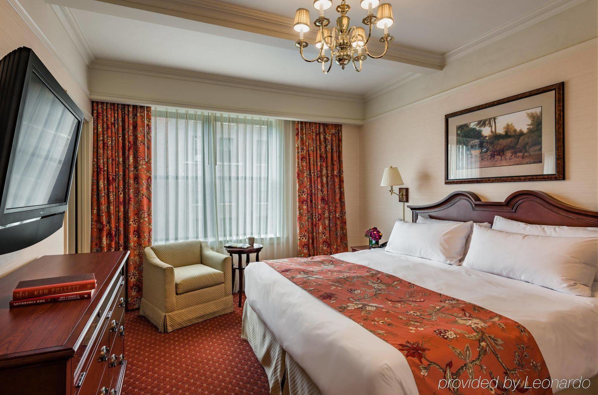 The Milburn 3*